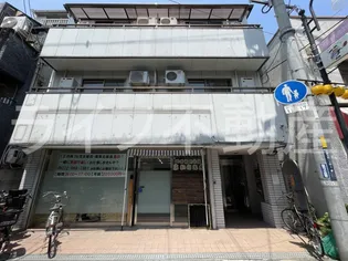 大阪府東大阪市花園本町1丁目【アパート】の外観