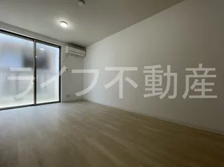 COSMO WAKAEMINAMI【1階】の外観