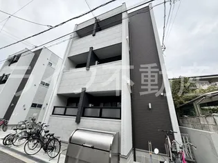 リアコート近大南Ⅱの画像