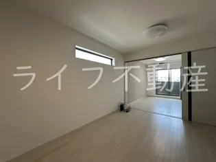 Gran QUALIOR北巽【3階】の外観