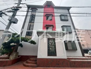 ロイヤル俊徳Ⅱ【3階】の外観