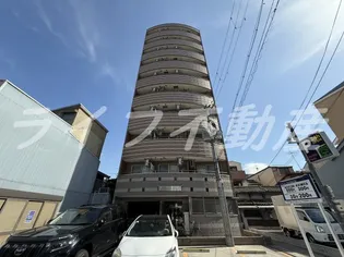 ルミエール大今里の画像