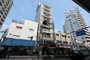 サンシャイン森之宮の画像