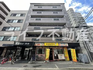 CTビュー永和【6階】の外観