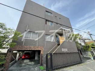 セントラルパークビルの画像