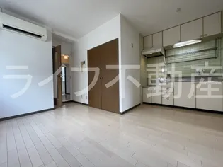 グランメゾン【3階】の外観