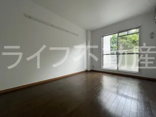 大宝枚岡グリーンヒルズ【2階】の外観