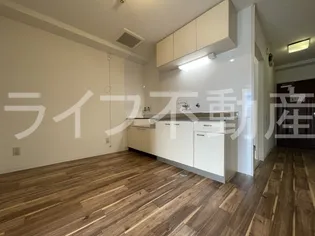 弥生マンション【2階】の外観