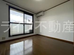 エス・ティマンション旭町【2階】の外観