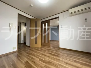 エス・ティマンション旭町【3階】の外観