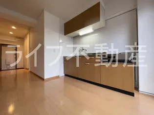 SKコーポ長瀬【3階】の外観