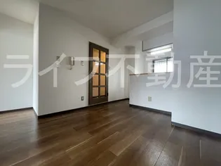 スターリースカイテラニシ【5階】の外観