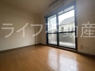 ワイズコートヨシトミ【2階】の外観