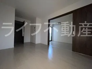 H-MAISON東花園【1階】の外観