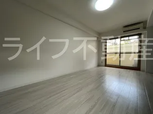 サンヴィレッジ【1階】の外観