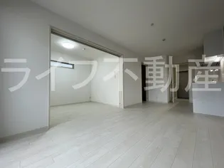 ラモーナ東山町Ⅰ【2階】の外観