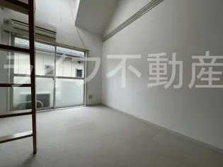 レオパレス花園第3【2階】の外観