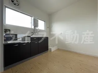 みゆきマンション【3階】の外観