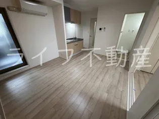 フジパレス瓜生堂Ⅴ【1階】の外観