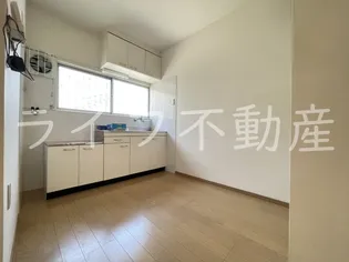 大阪府東大阪市中小阪5丁目【一戸建】の外観