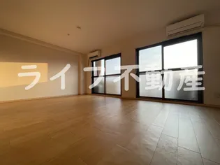 ディグナーデ【4階】の外観