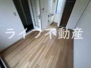 ダイヤモンドパレス【3階】の外観
