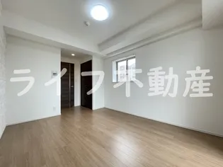 La Douceur 荒本【11階】の内装