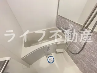 La Douceur 荒本【11階】の風呂