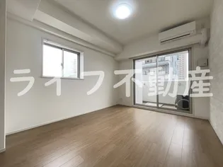 La Douceur 荒本【11階】の内装