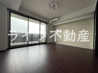 プレジオ永和ASIAN【15階】の外観