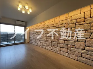 プレジオ永和ASIAN【11階】の外観