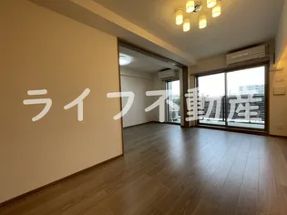 プレジオ永和ASIAN【11階】の外観