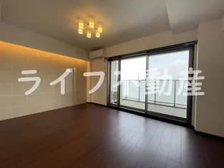 プレジオ永和ASIAN【12階】の外観