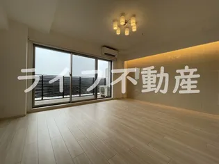 プレジオ永和ASIAN【4階】の外観