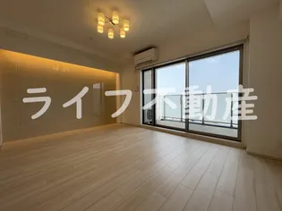 プレジオ永和ASIAN【4階】の外観