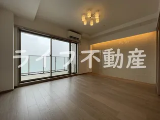 プレジオ永和ASIAN【5階】の外観