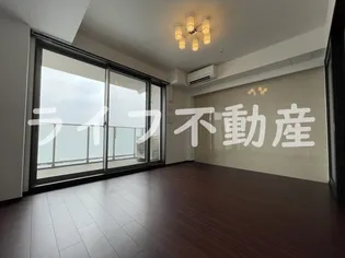 プレジオ永和ASIAN【6階】の外観