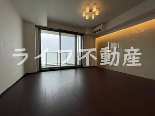 プレジオ永和ASIAN【6階】の外観