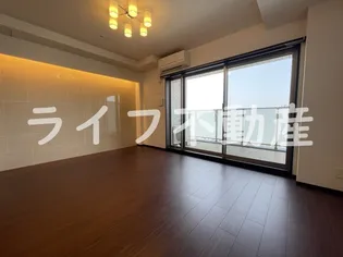 プレジオ永和ASIAN【6階】の外観