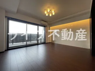 プレジオ永和ASIAN【9階】の外観