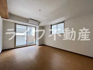 M’プラザ布施駅前【7階】の外観