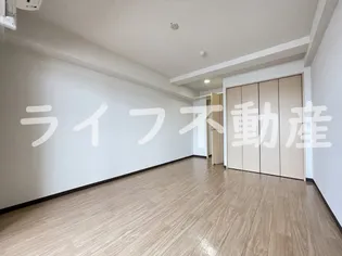 M’プラザ布施弐番館【11階】の外観