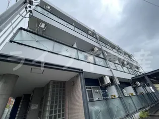 バーズハウスの画像