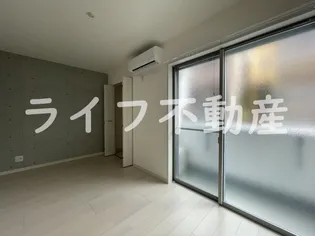 アバンティオ近鉄長瀬【1階】の外観