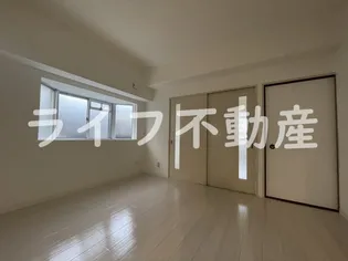 むつみハイツ【2階】の外観