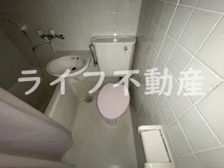 ベルハイム友井【3階】のその他画像