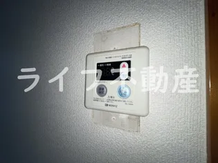 ベルハイム友井【3階】のその他画像