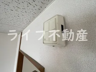 ベルハイム友井【3階】のその他画像