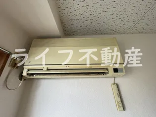 ベルハイム友井【3階】のその他画像