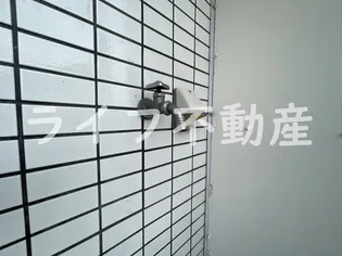 ベルハイム友井【3階】のその他画像